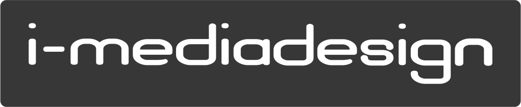 Logo i-mediadesign