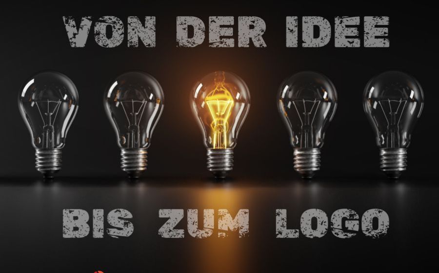 Logos für Firmen