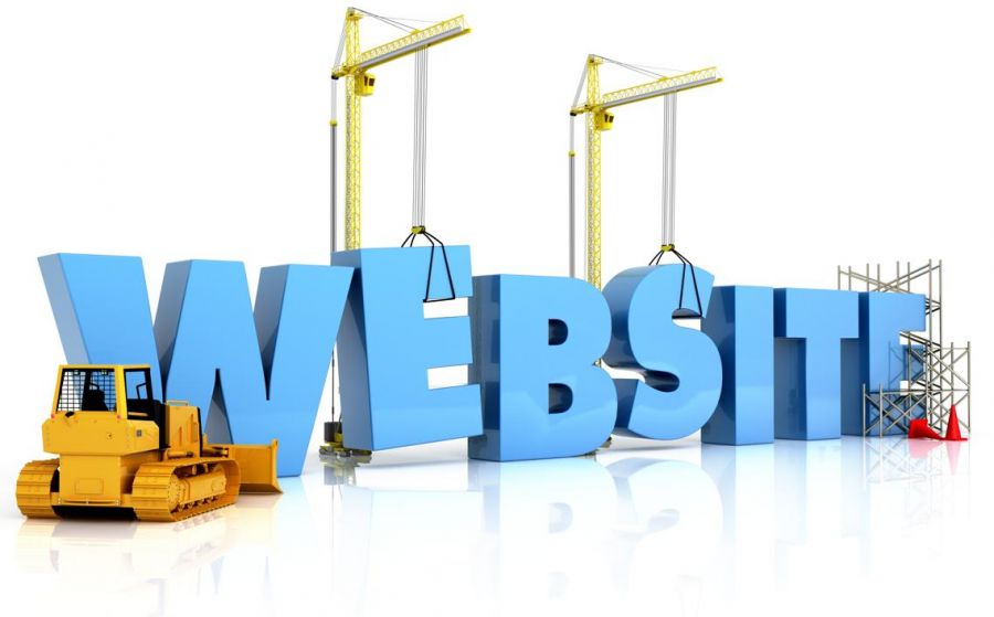 Wann neue Website